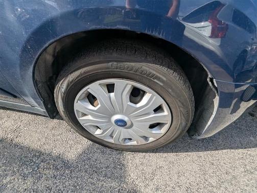 2020 Ford Transit Connect XLT w/Rear Liftgate