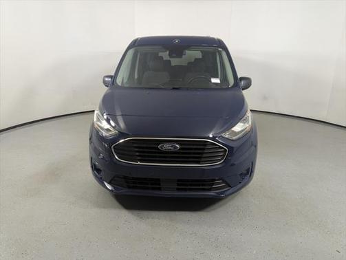 2020 Ford Transit Connect XLT w/Rear Liftgate