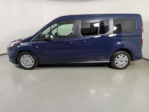 2020 Ford Transit Connect XLT w/Rear Liftgate