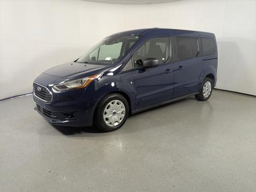 2020 Ford Transit Connect XLT w/Rear Liftgate