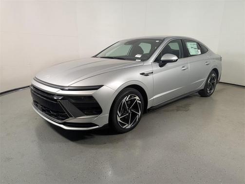 2026 Hyundai SONATA SEL