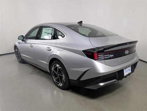 2026 Hyundai SONATA SEL