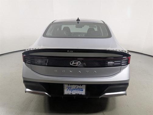 2026 Hyundai SONATA SEL