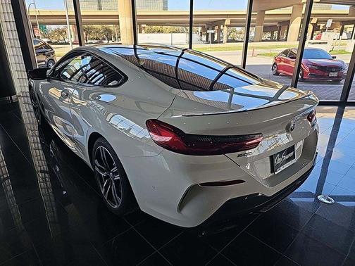 2023 BMW M850 xDrive