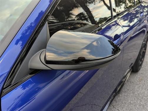 2024 Hyundai ELANTRA N Line