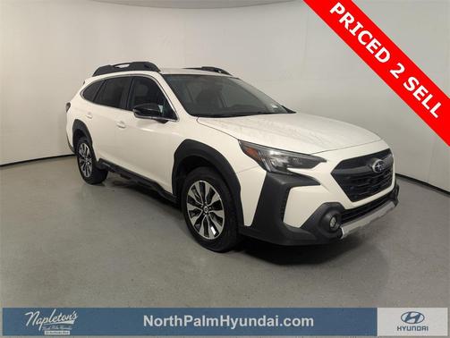 2023 Subaru Outback Limited