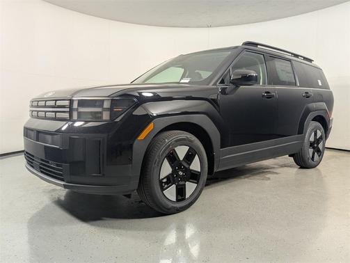 2026 Hyundai SANTA FE SEL 2.4