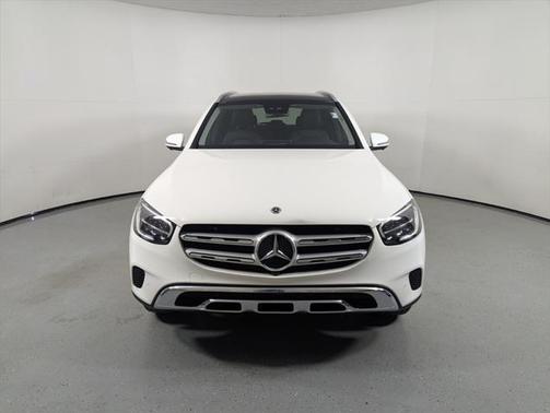2022 Mercedes-Benz GLC 300 Base