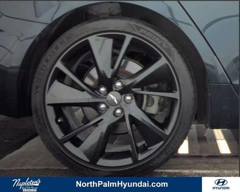 2023 Genesis G70 2.0T RWD