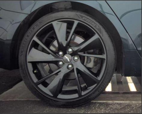 2023 Genesis G70 2.0T RWD