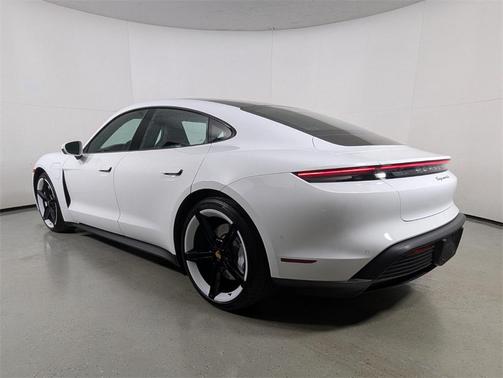2024 Porsche Taycan 4S