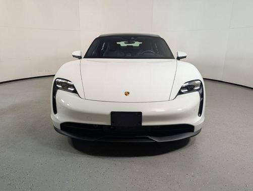 2024 Porsche Taycan 4S