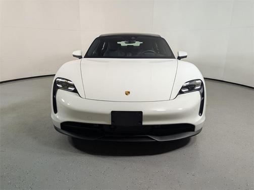 2024 Porsche Taycan 4S