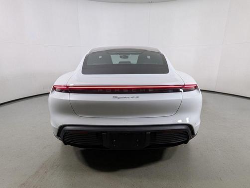 2024 Porsche Taycan 4S