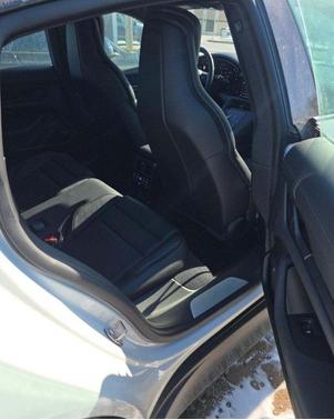 2024 Porsche Taycan 4S