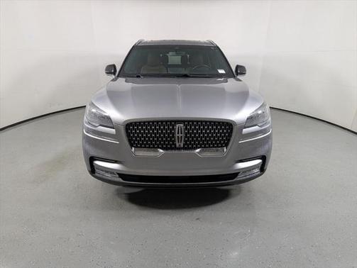 2020 Lincoln Aviator Reserve AWD