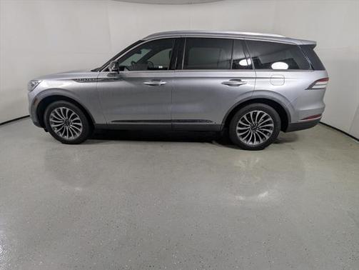 2020 Lincoln Aviator Reserve AWD