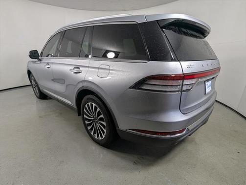2020 Lincoln Aviator Reserve AWD