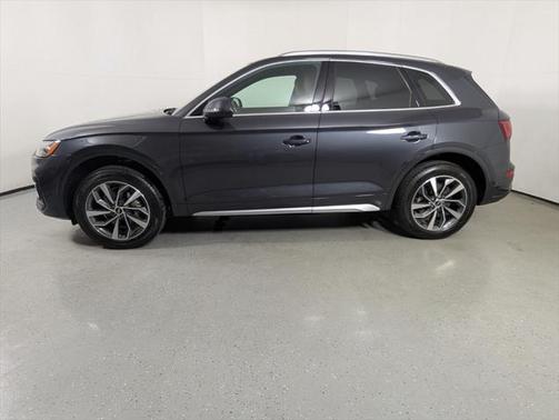 2021 Audi Q5 45 Premium Plus