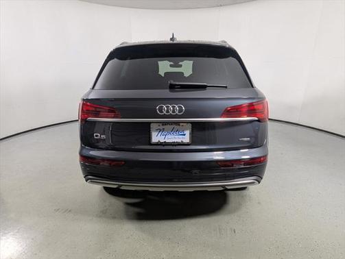 2021 Audi Q5 45 Premium Plus
