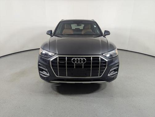 2021 Audi Q5 45 Premium Plus
