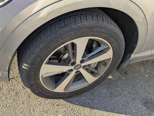 2023 Genesis GV80 3.5T