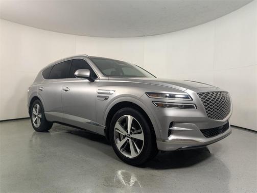 2023 Genesis GV80 3.5T