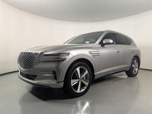 2023 Genesis GV80 3.5T