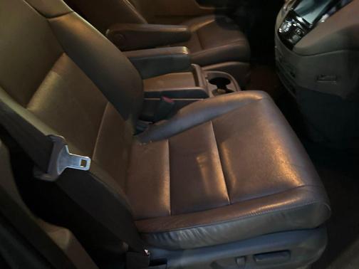 Bronze 2014 Honda Odyssey EX-L