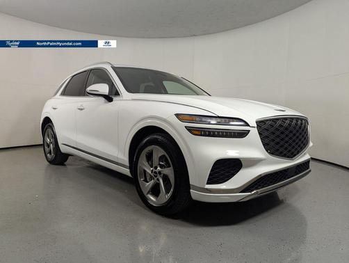 2026 Genesis GV70 2.5T