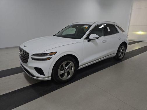 2026 Genesis GV70 2.5T