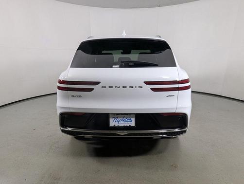 2026 Genesis GV70 2.5T