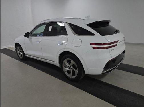 2026 Genesis GV70 2.5T
