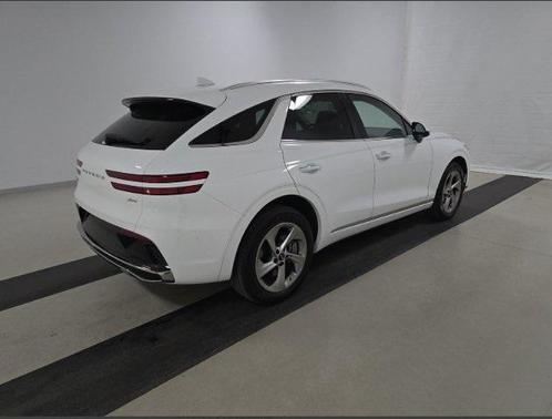 2026 Genesis GV70 2.5T