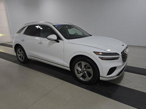 2026 Genesis GV70 2.5T