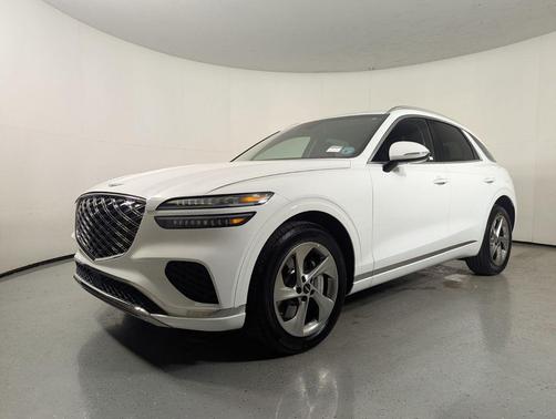 2026 Genesis GV70 2.5T