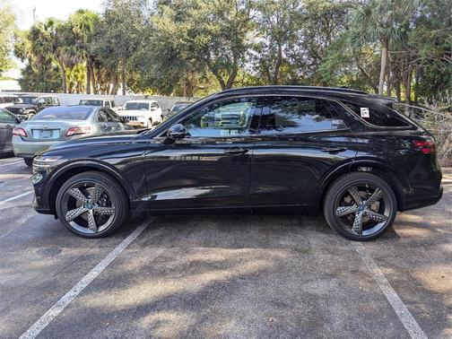 2025 Genesis GV70 2.5T AWD