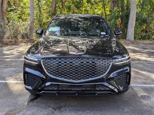 2025 Genesis GV70 2.5T AWD