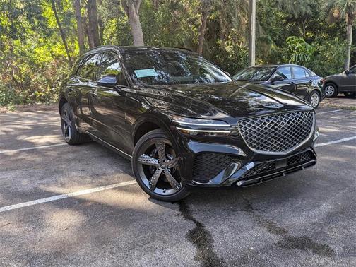 2025 Genesis GV70 2.5T AWD