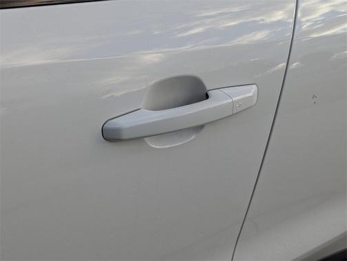 2020 Jaguar F-PACE Premium P250 AWD Automatic