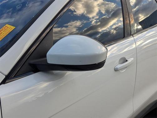 2020 Jaguar F-PACE Premium P250 AWD Automatic