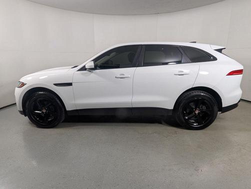 2020 Jaguar F-PACE Premium P250 AWD Automatic