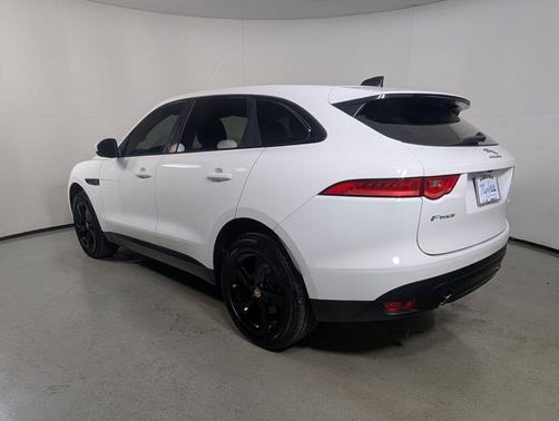 2020 Jaguar F-PACE Premium P250 AWD Automatic