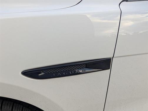 2020 Jaguar F-PACE Premium P250 AWD Automatic