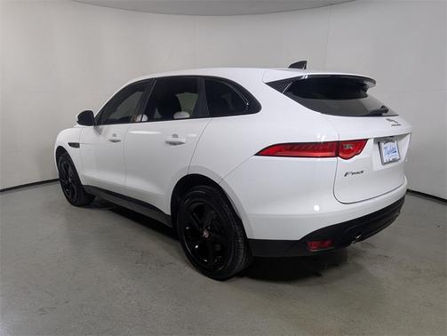 2020 Jaguar F-PACE Premium P250 AWD Automatic