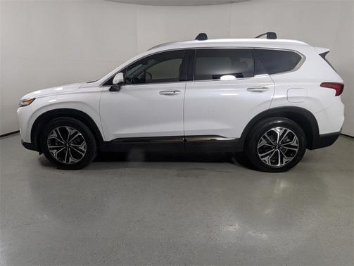 2020 Hyundai SANTA FE Limited 2.0T