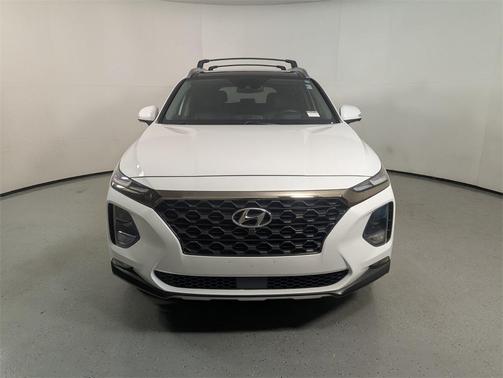 2020 Hyundai SANTA FE Limited 2.0T