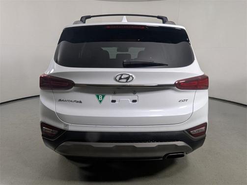 2020 Hyundai SANTA FE Limited 2.0T