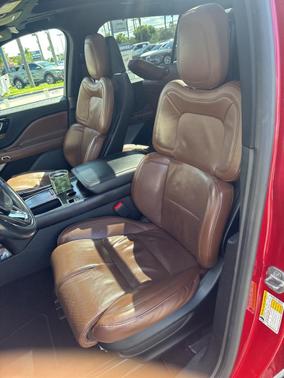 2020 Lincoln Aviator Reserve AWD