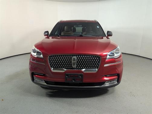 2020 Lincoln Aviator Reserve AWD